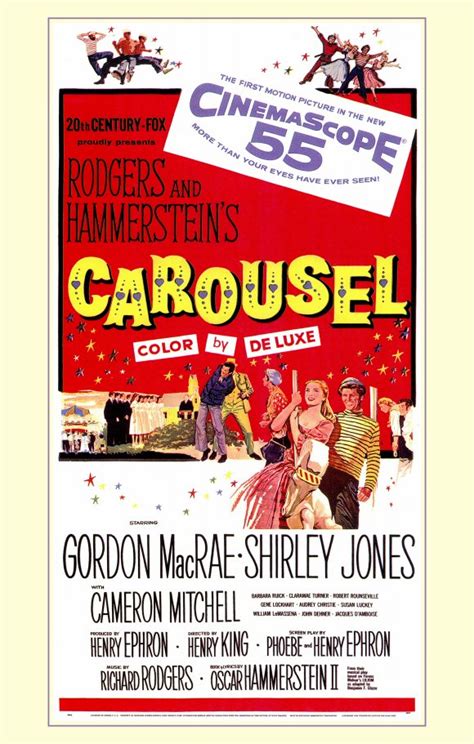 Carousel Movie Posters From Movie Poster Shop