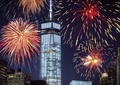 How to Spend 4th of July in NYC: Top Tips and Events