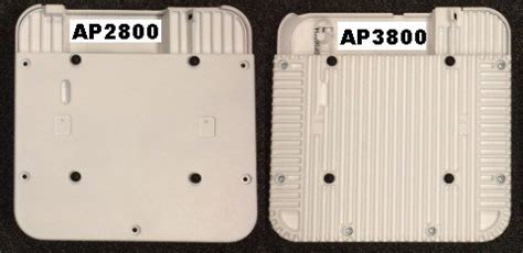 Cisco Aironet Series 2800/3800 Access Point Deployment Guide - Choosing ...