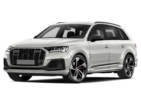 New 2023 Audi Q7 Premium Plus 45 TFSI quattro SUV in Fremont #8494 ...