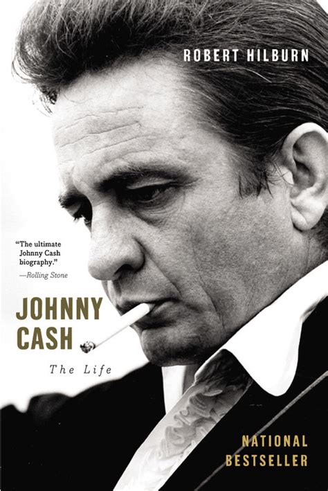 Johnny Cash by Robert Hilburn | Hachette Book Group