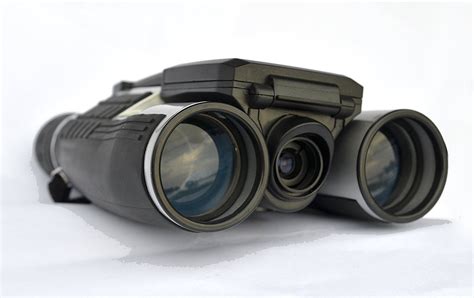 The Best Digital Camera Binoculars of 2024 (With Buyer's Guide)