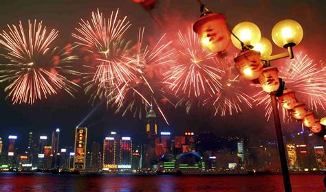 Best Things to Do for Chinese New Year in Hong Kong