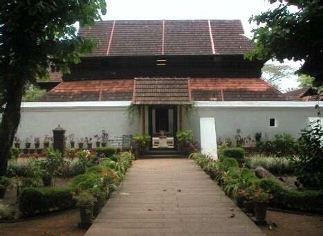 Kayamkulam Village in Alleppey, Kerala - Popular Tourist Attraction