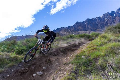 Remarks Downhill Race Queenstown 2018 - Queenstownbiketaxis - Mountain ...