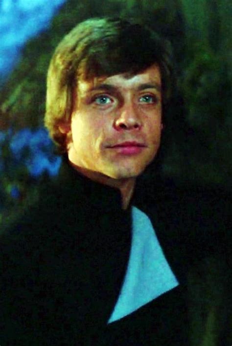 Jedi Knight Luke Skywalker Luke Skywalker Movie, Mark Hamill Luke ...