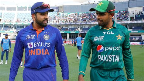 T20 World Cup 2022: 'Playing XI For India vs Pakistan Already Decided ...