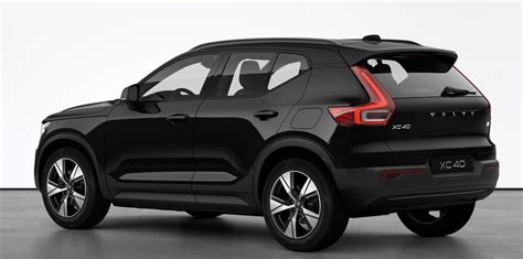 Lease All-in de Volvo XC40 Recharge vanaf € 748 | AutoLeaseCentrale.nl