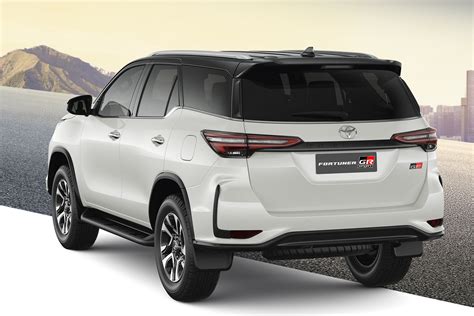 Toyota Fortuner 2023 Philippines