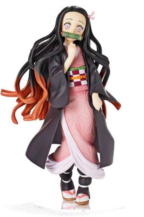 Buy SEGA Demon Slayer: Kimetsu no Yaiba SPM Figure Nezuko Kamado ...