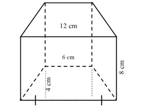 Contoh Soal Prisma - 57+ Koleksi Gambar