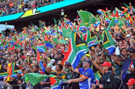 Bok Tests, Currie Cup final set for capacity crowds