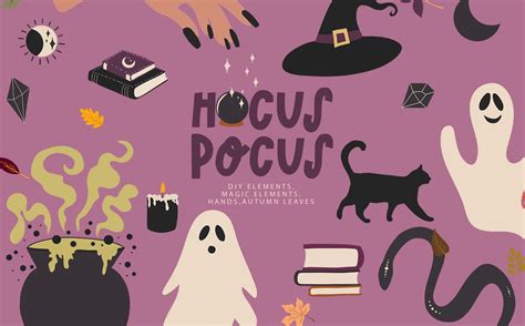 [100+] Hocus Pocus Wallpapers | Wallpapers.com