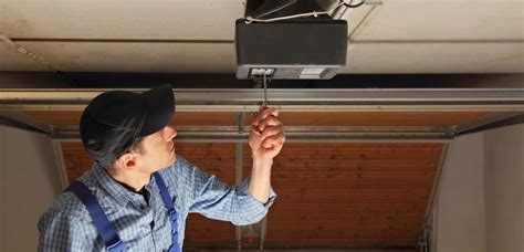 Garage Door Opener Repair | Repair & Service 24/7