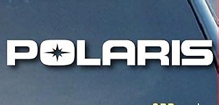 Amazon.com: polaris decals for atv