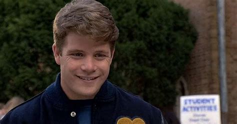 Sean Astin Talks Bruises, Box-Office Failure, And Big Tackles Of 'Rudy'