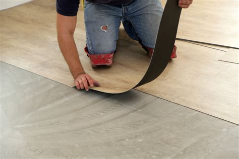 Benefits of LVT Flooring - House Integrals