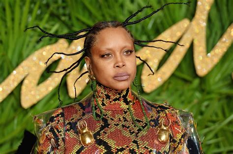 Erykah Badu Empathizes With Hitler and Bill Cosby in New Interview ...