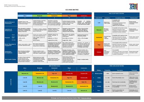 Unbelievable Tips About Risk Management Matrix Template Excel - Webunit