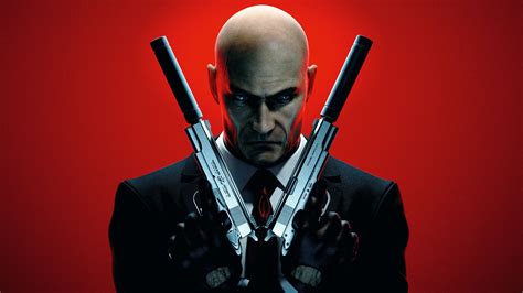 Hitman, HD Games, 4k Wallpapers, Images, Backgrounds, Photos and Pictures