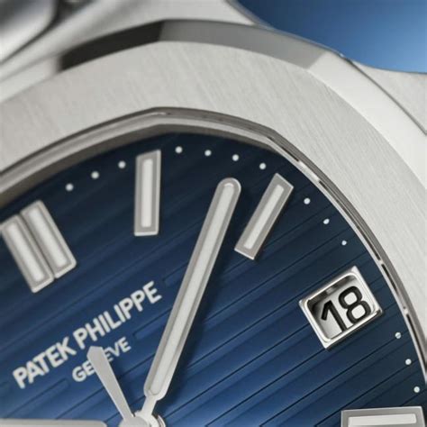 Patek Phillipe: new Nautilus models revealed | The Gentleman's Journal