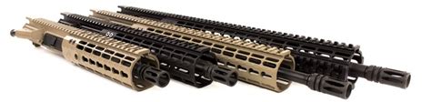 Aero Precision Gen 2 Enhanced Handguards Now Available