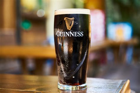 guinness-glass-filled-with-beer-2848681 – The Circular