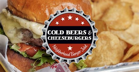 Cold Beers & Cheeseburgers | Sports Bar & Restaurant