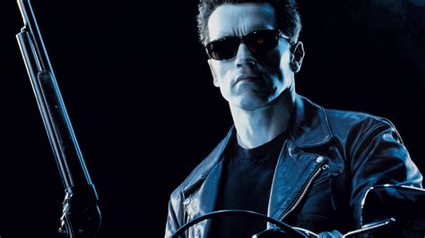 Arnold Schwarzenegger Had A Big Problem With Terminator 2 | GIANT ...