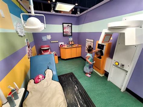 Best 7 Things in Pretend City Children's Museum Los Angeles