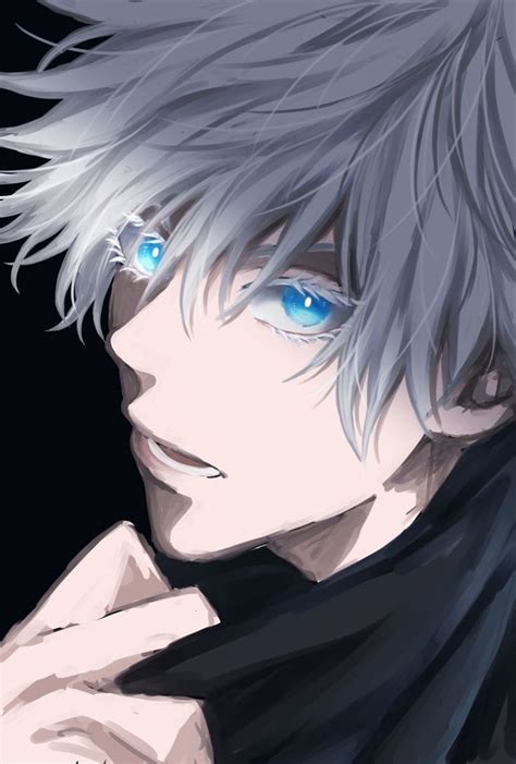 Jujutsu Kaisen Profile Picture - Jujutsu Kaisen Has More Than 20 ...