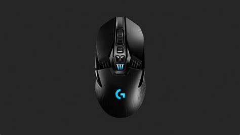 Review: Logitech Brings Wireless Charging to Mice