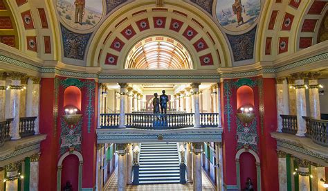 Montana State Capitol