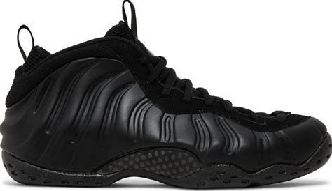 Buy Air Foamposite One 'Anthracite' 2023 - FD5855 001 | GOAT