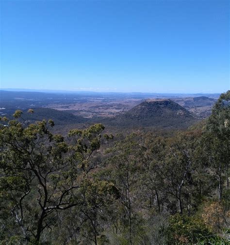 Picnic Point View Toowoomba Queensland | Natural landmarks, Toowoomba ...