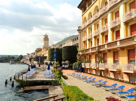 Gardasee Hotels