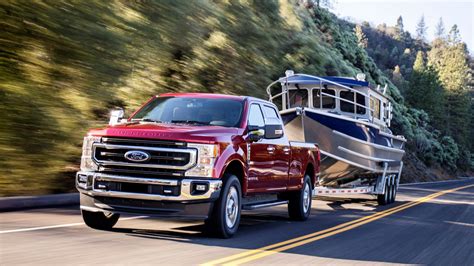 5 Best Heavy-Duty Pickup Trucks in 2021 | CARFAX