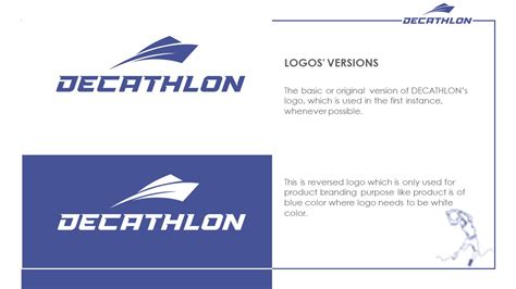 Decathlon Redesign :: Behance