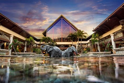 LOEWS ROYAL PACIFIC RESORT - Updated 2024 Prices & Reviews (Orlando, FL)