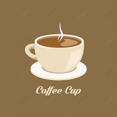 Coffee Cup Illustration Vector Hd Images, Coffee Cup Illustration ...