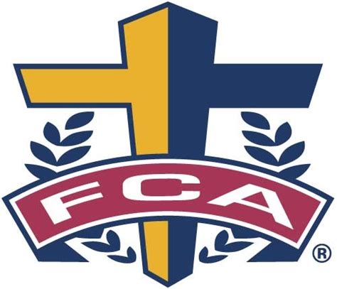 Clubs/Organizations / FCA (Fellowship of Christian Athletes)