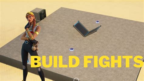 Build Fights - 1v1 8178-4169-4864 by luvus - Fortnite Creative Map Code ...