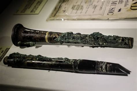 25 Titanic Artifacts And The Heartbreaking Stories They Tell