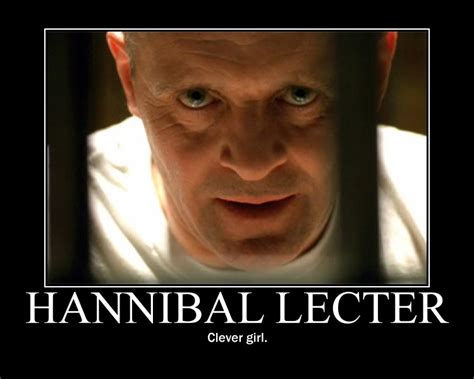 Hannibal Lecter Quotes. QuotesGram