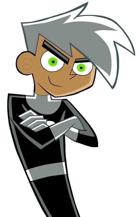 Danny Phantom Vector 01 by phantom-ice on deviantART | Danny phantom ...