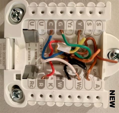 Honeywell T4 Pro Thermostat Wiring Diagram - Search Best 4K Wallpapers