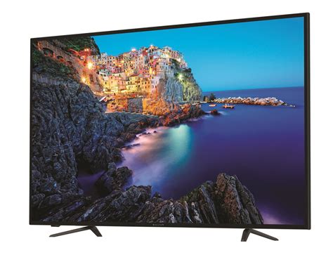 Review: Bauhn 55-Inch 4K Ultra HD TV Delivers Excellent Value