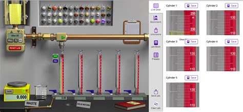 Solved How can I determine the volume of fluid? | Chegg.com