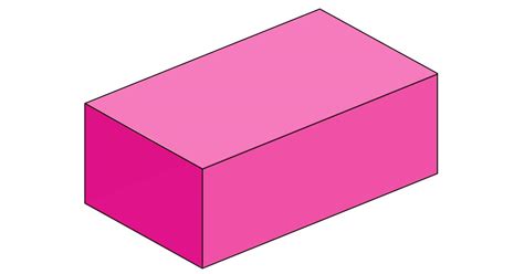 What Is A Cuboid | Cuboid Shape | DK Find Out