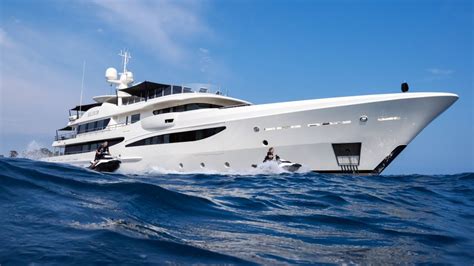 Luxury Yachts for Sale | Superyachts for Sale | Y.CO